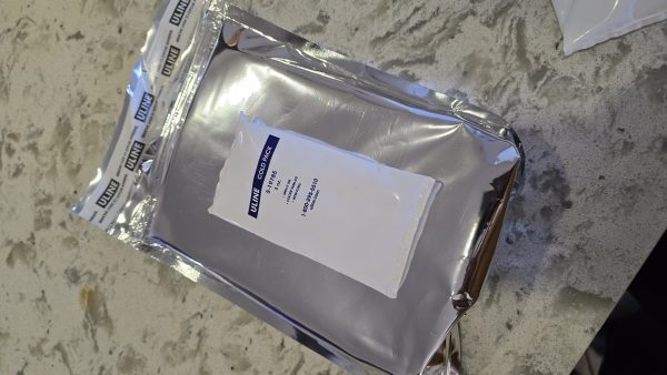 Express Small Cold Shipping
