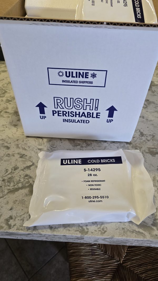 Express Large Cold Shipping