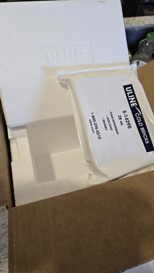 Express Large Cold Shipping - Image 2