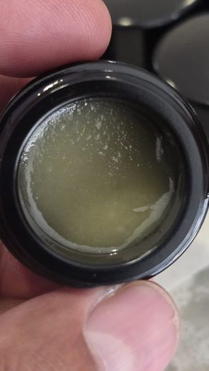 MACV2 #2 Cold Cure